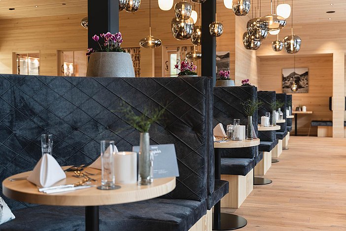 Gut.Essen - Restaurant