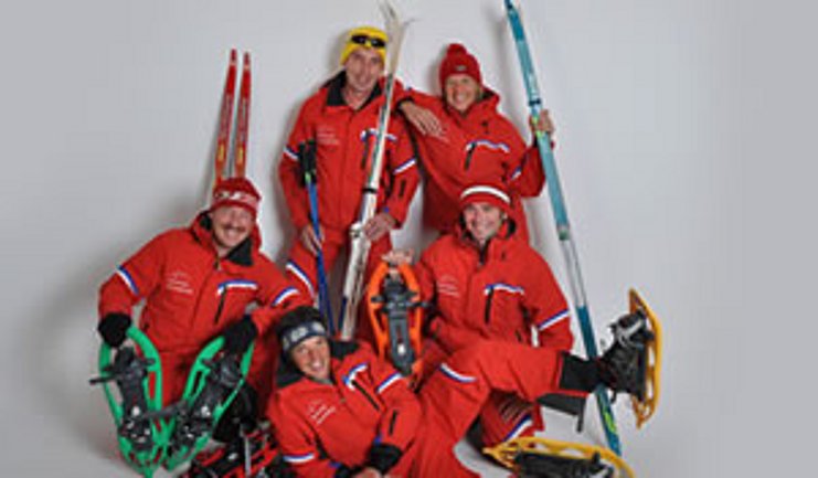Skischule Nesselwang