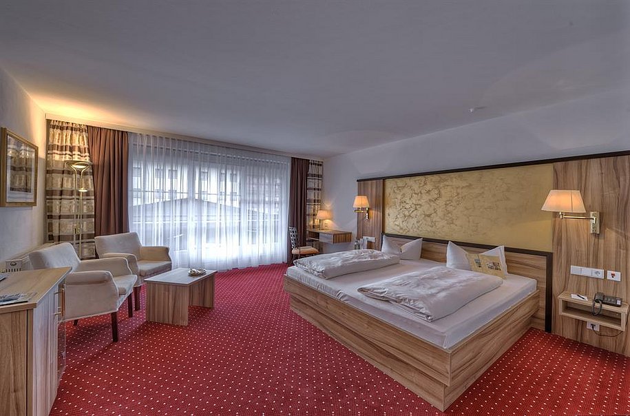 Deluxe Zimmer