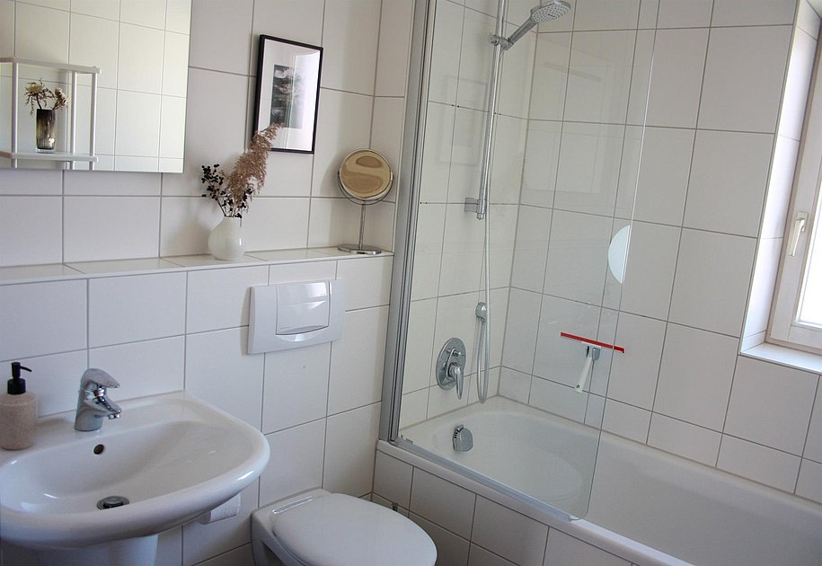 Dusche/Bad