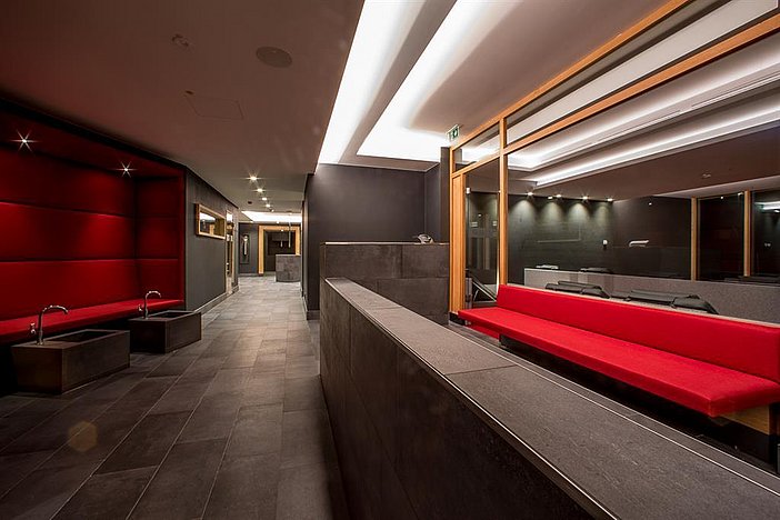 Rosenalp Spa