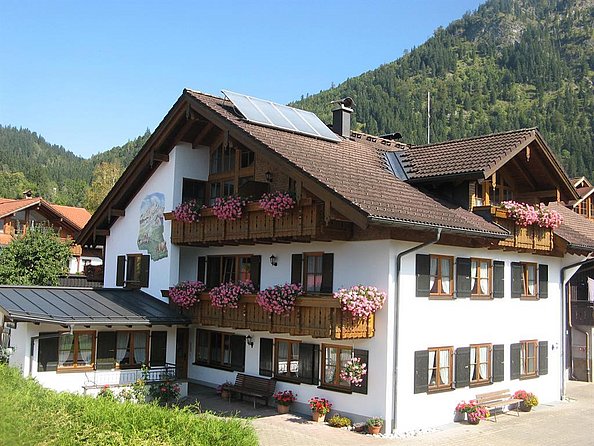 Unser Haus