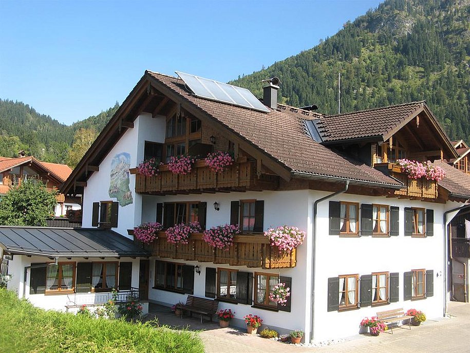 Unser Haus