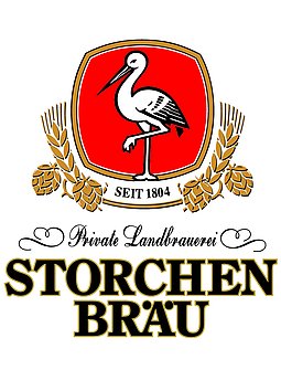 storchenbraeu Logo