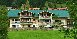 Haus  Sommer