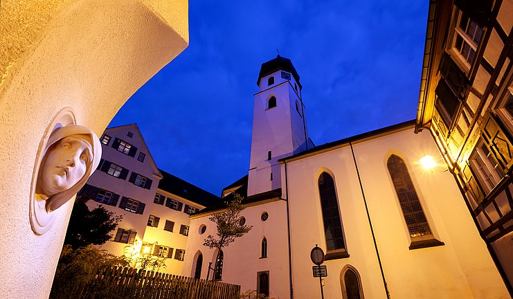 Leutekirche St. Martin