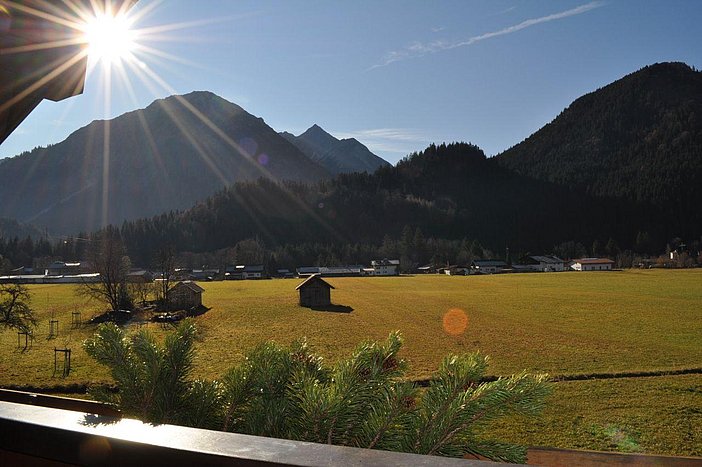 Ausblick