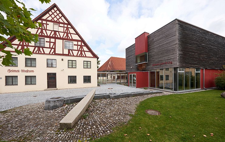 Historisches Museum Obergünzburg
