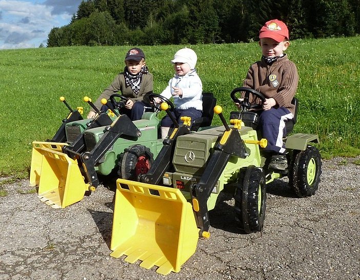 buldokkinder