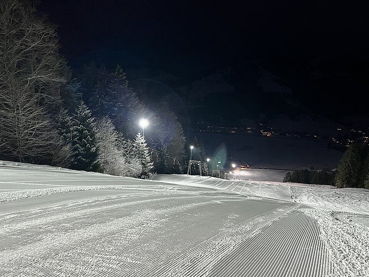 Flutlicht Thalkirchdorf