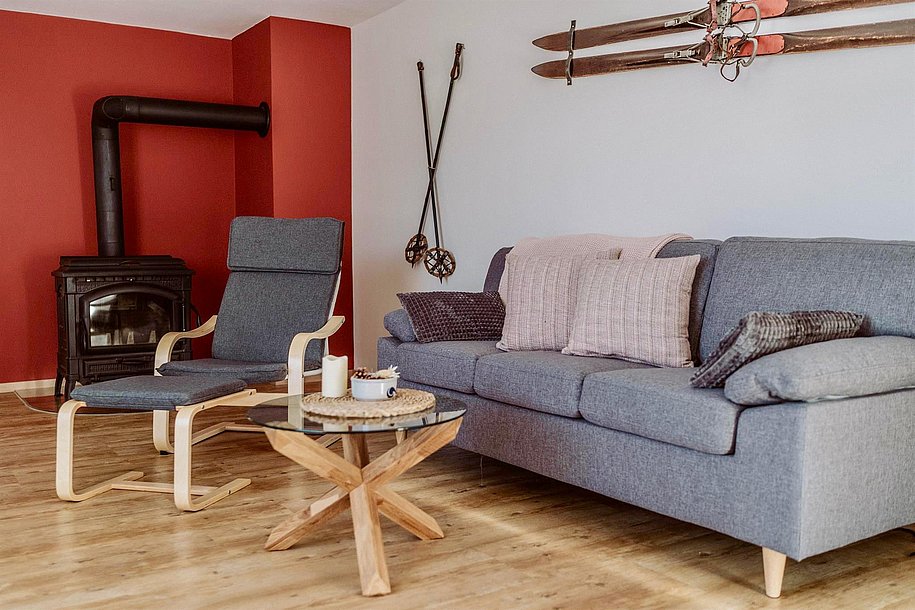 Ferienwohnungnen Illertalblick - Urlaub im Allgäu