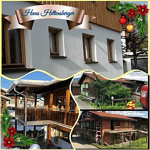 Haus Hiltensberger