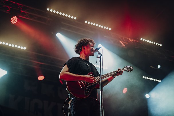 Allgäus Finest Festivals 
