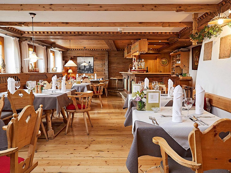 Restaurant Weinschenke
