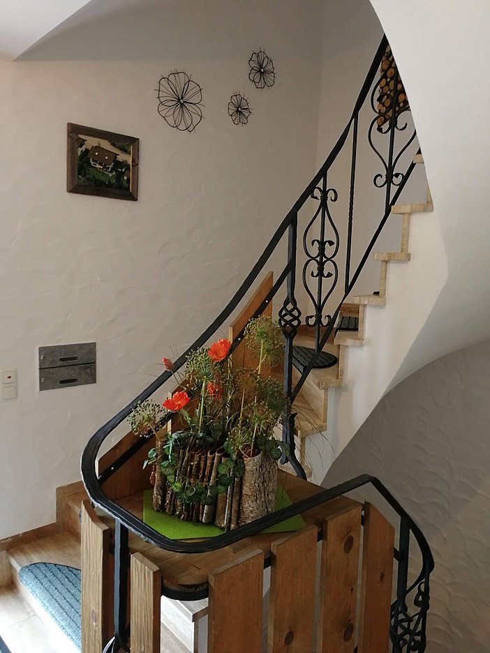 Treppenhaus