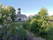 Kräutergarten Gunzesried