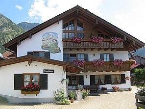 Unser Haus