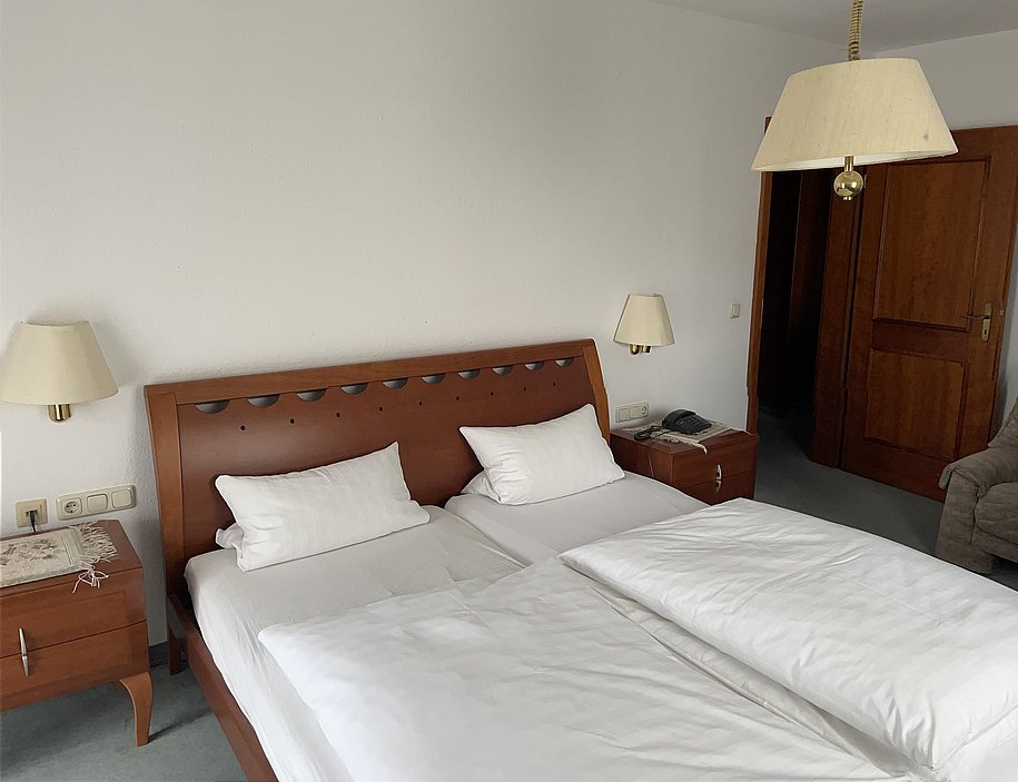 Ferienwohnung