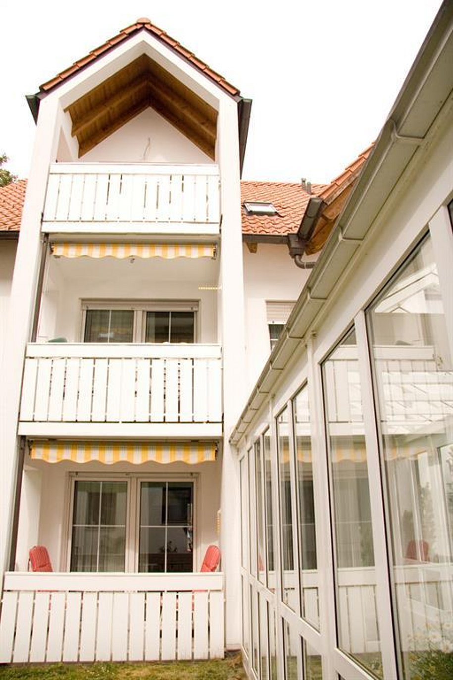 haus