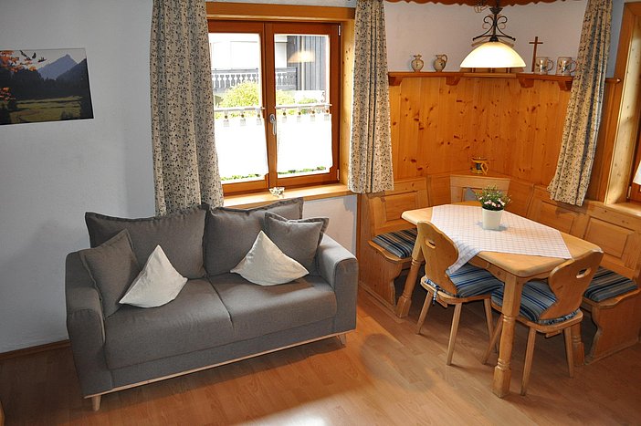 Ferienwohnung1