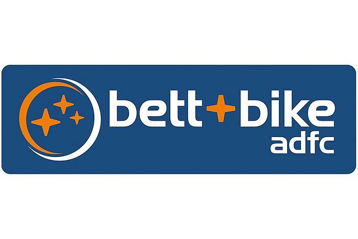 Bett und Bike Logo