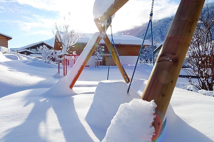 Winterimpression