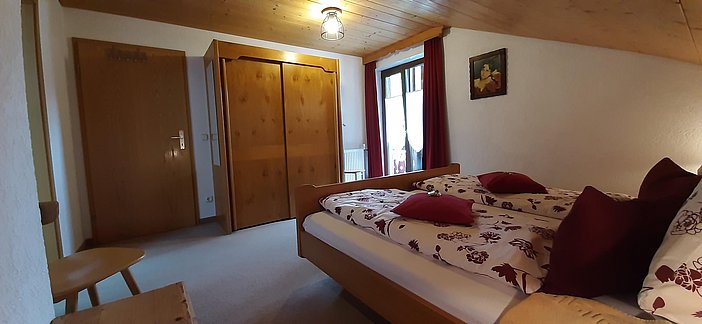 Wohnung Edelsberg