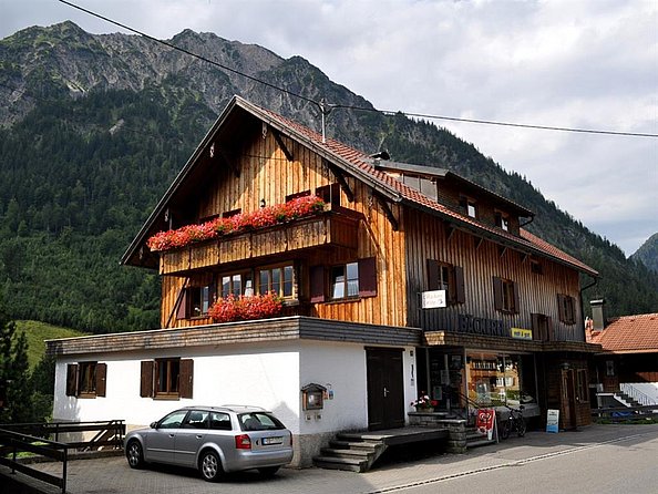 Haus Weber
