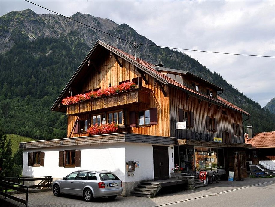 Haus Weber