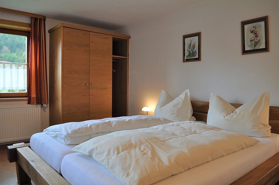 Ferienwohnung