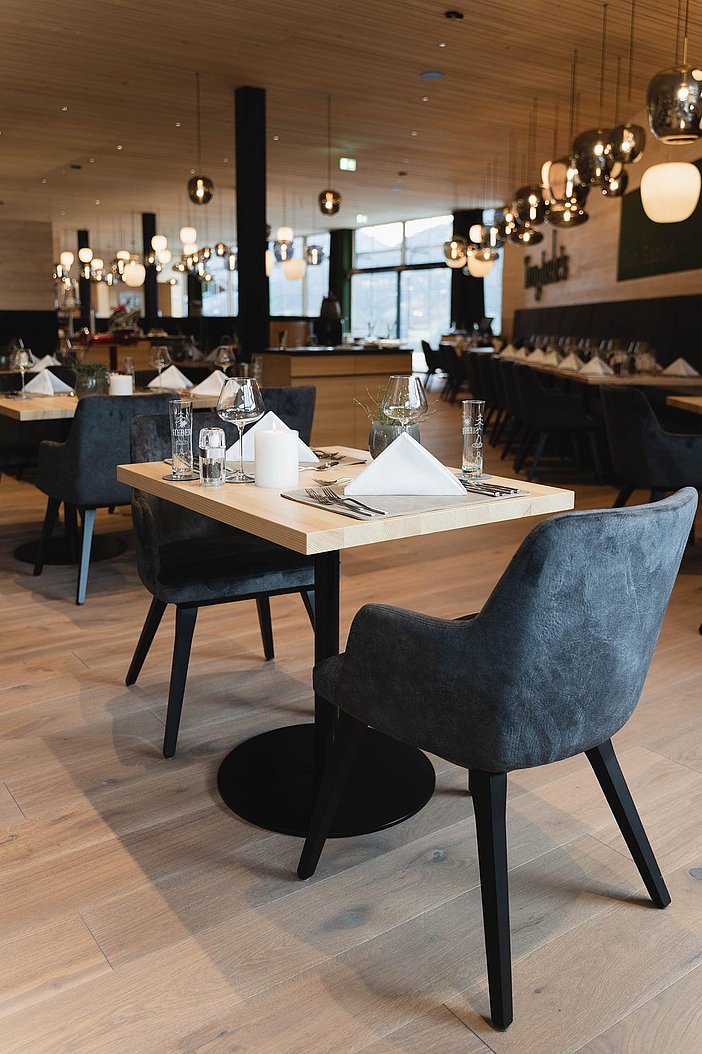 Gut.Essen Restaurant