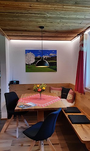 Fewo Herzschlag