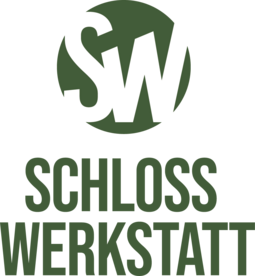 Logo Schlosswerkstatt