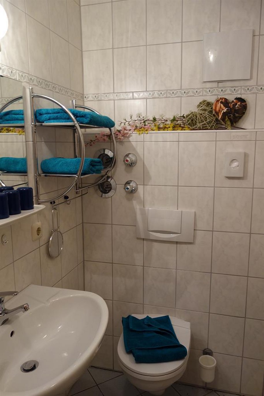 Ferienwohnung
