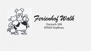ferienhofwalk