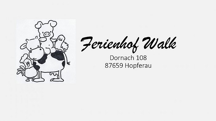ferienhofwalk
