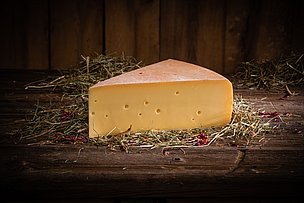 Allgäuer Bergkäse  Allgäuer Bergkäse