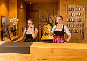 Rezeption