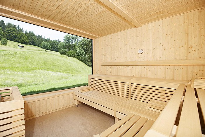 Bio-Sauna