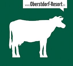 Logo Oberstdorf Resort