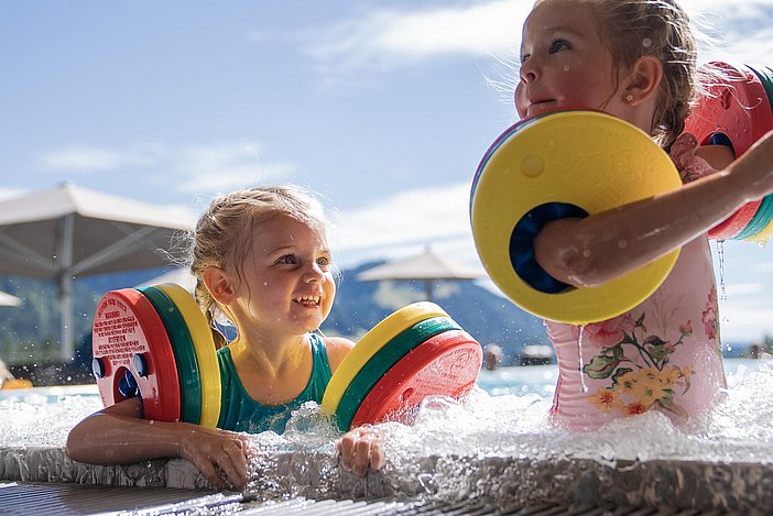 Kinderspaß