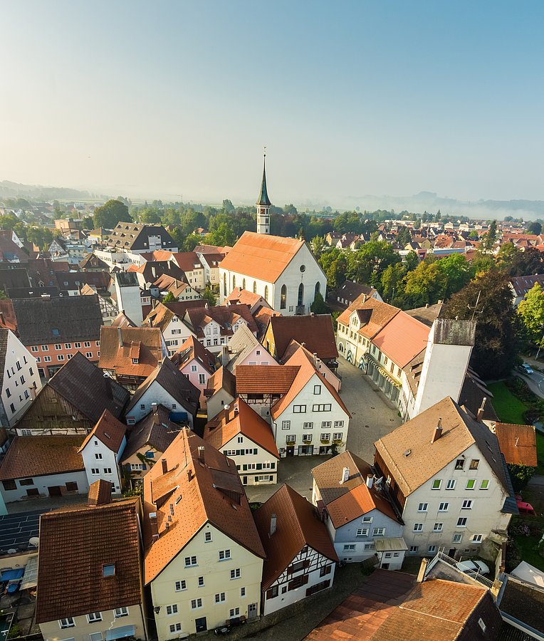 Neues Warndreieck / Pannendreieck in Baden-Württemberg - Leutkirch im  Allgäu