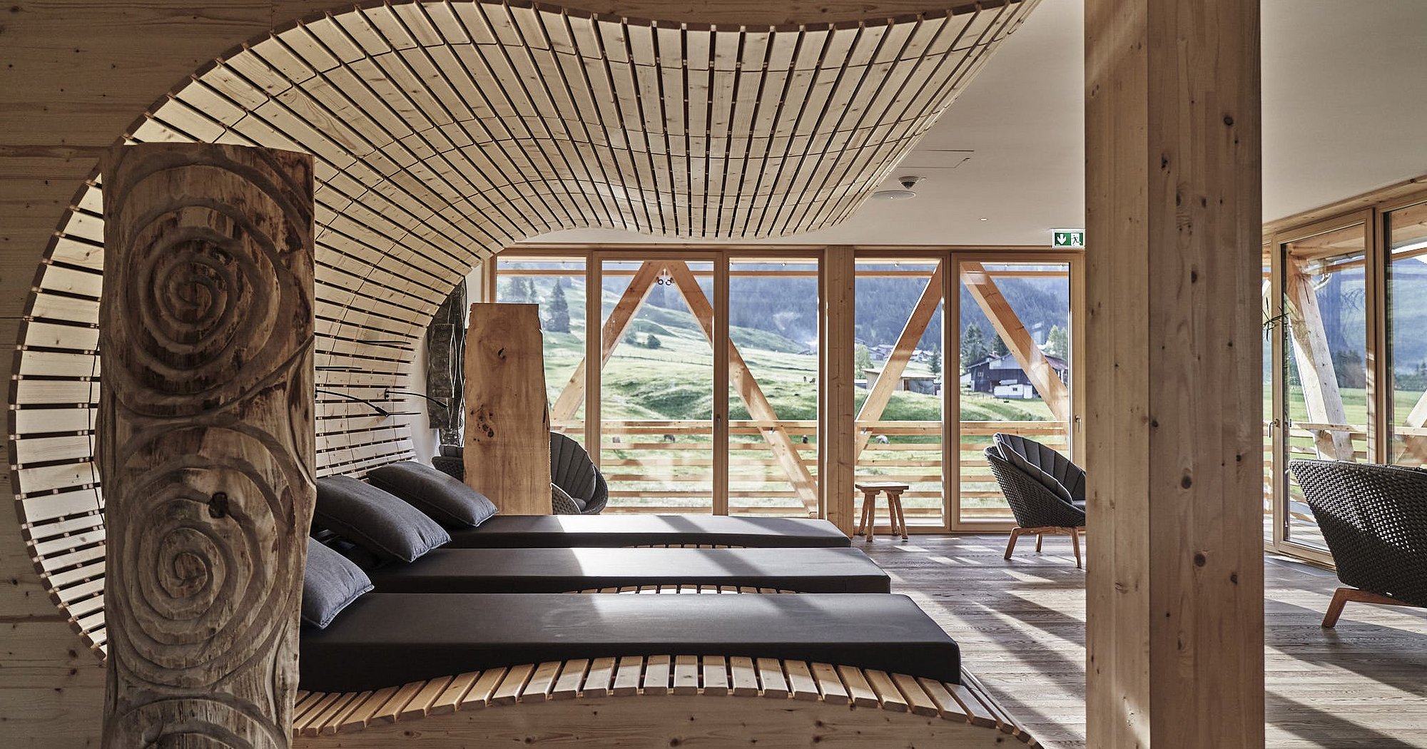 Wellness Hotels mit Day SpaAngeboten Allgäu