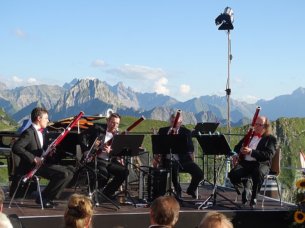 Allgäuer Musiksommer e.V.