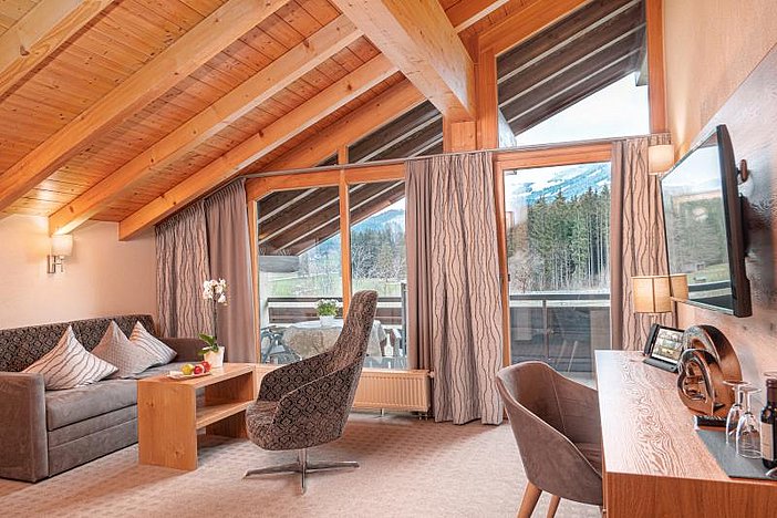 Suite 54-60m²