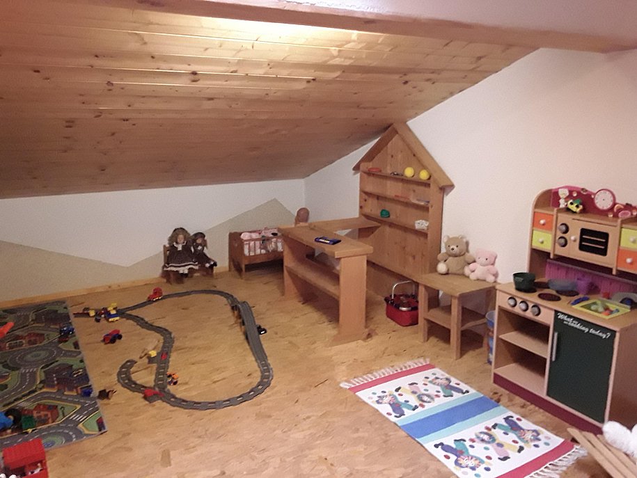 Spielzimmer
