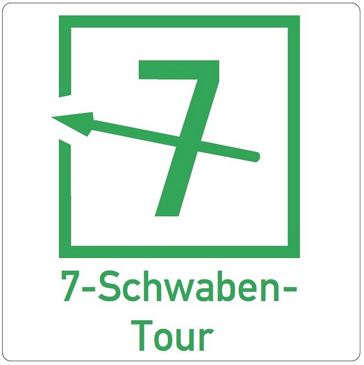7-Schwaben-Tour