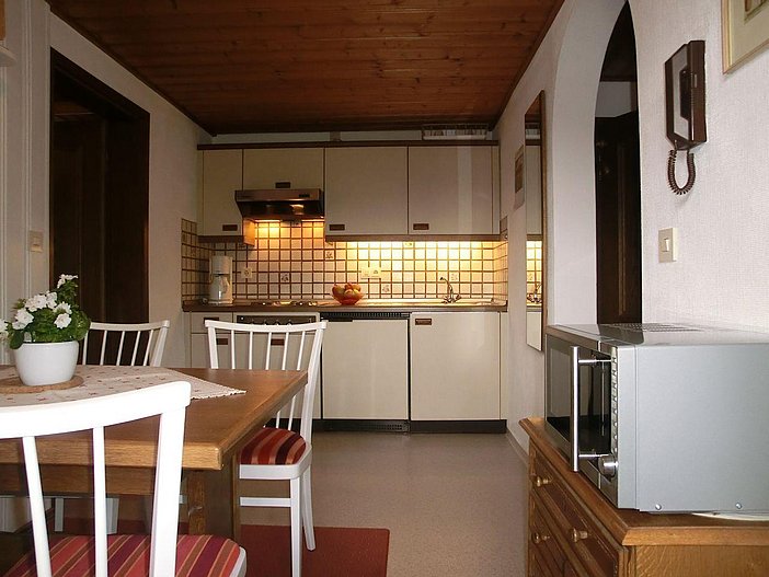 Ferienwohnung 1