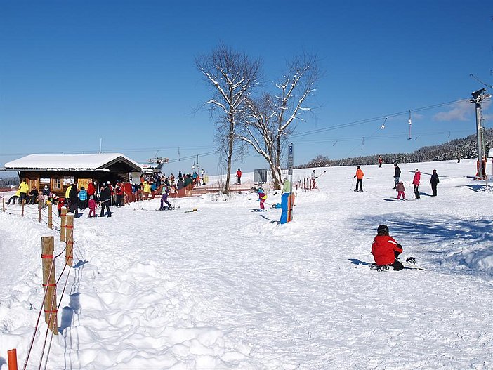 Wintersport