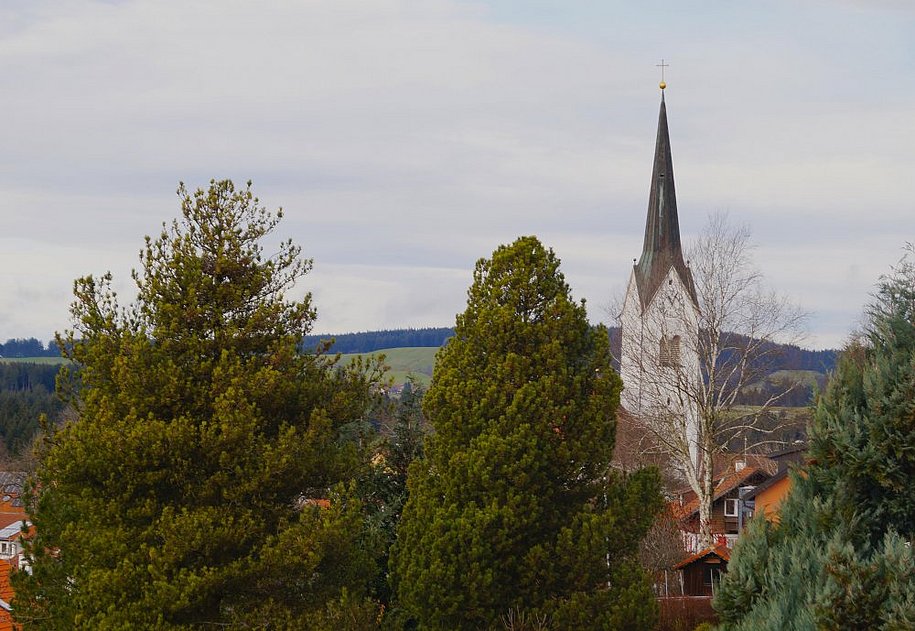 kirchturm